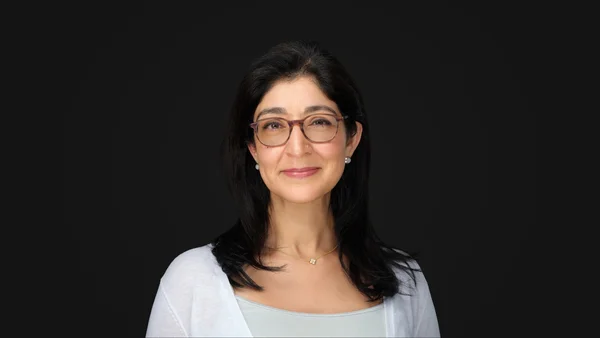 Aarti Holla-Maini