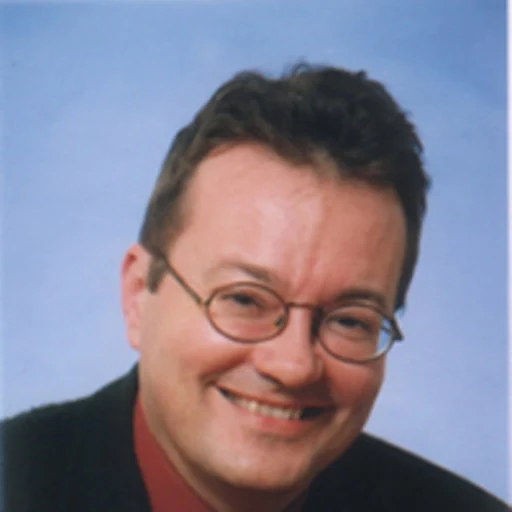 Klaus Greve