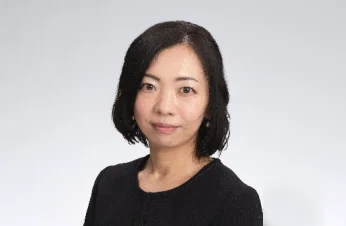 Megumi Kakizaki