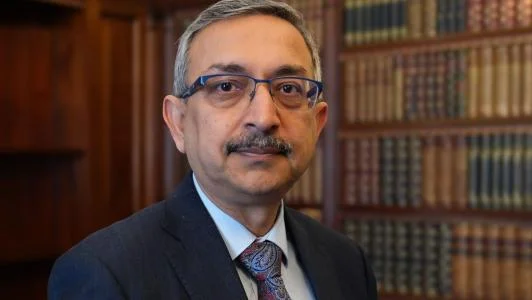 Tanmaya Lal
